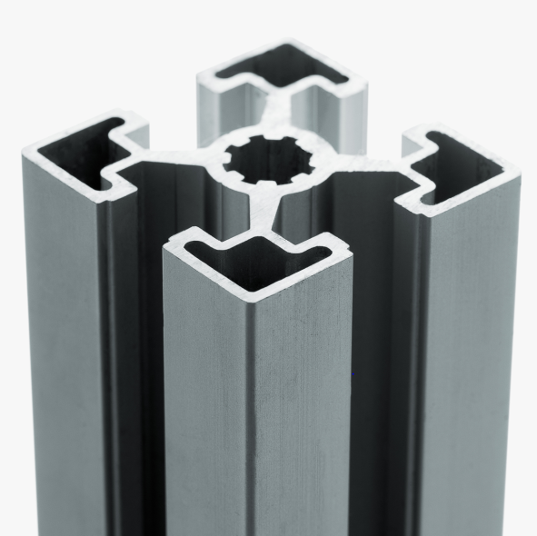 Custom Aluminum Extrusions Industrial Metal Supply Industrial Metal